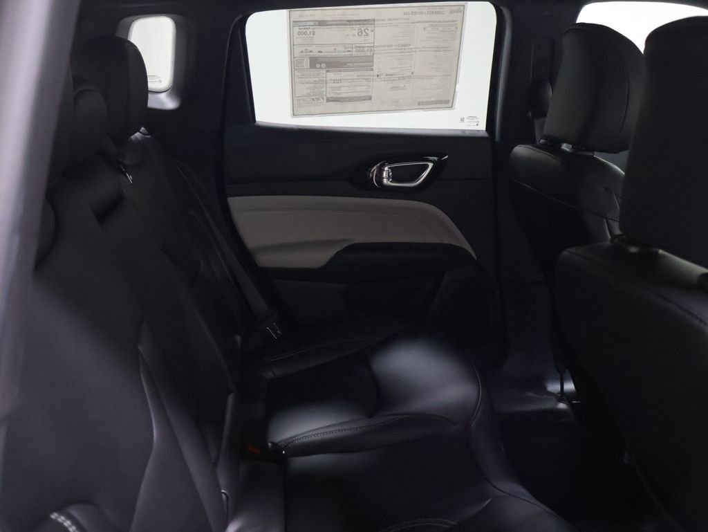 New 2026 Jeep Compass Limited image 16