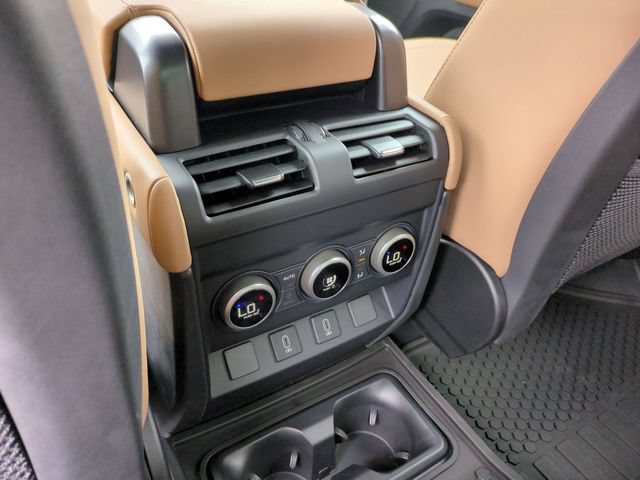 New 2026 Land Rover Defender 130 S AWD/4WD image 13