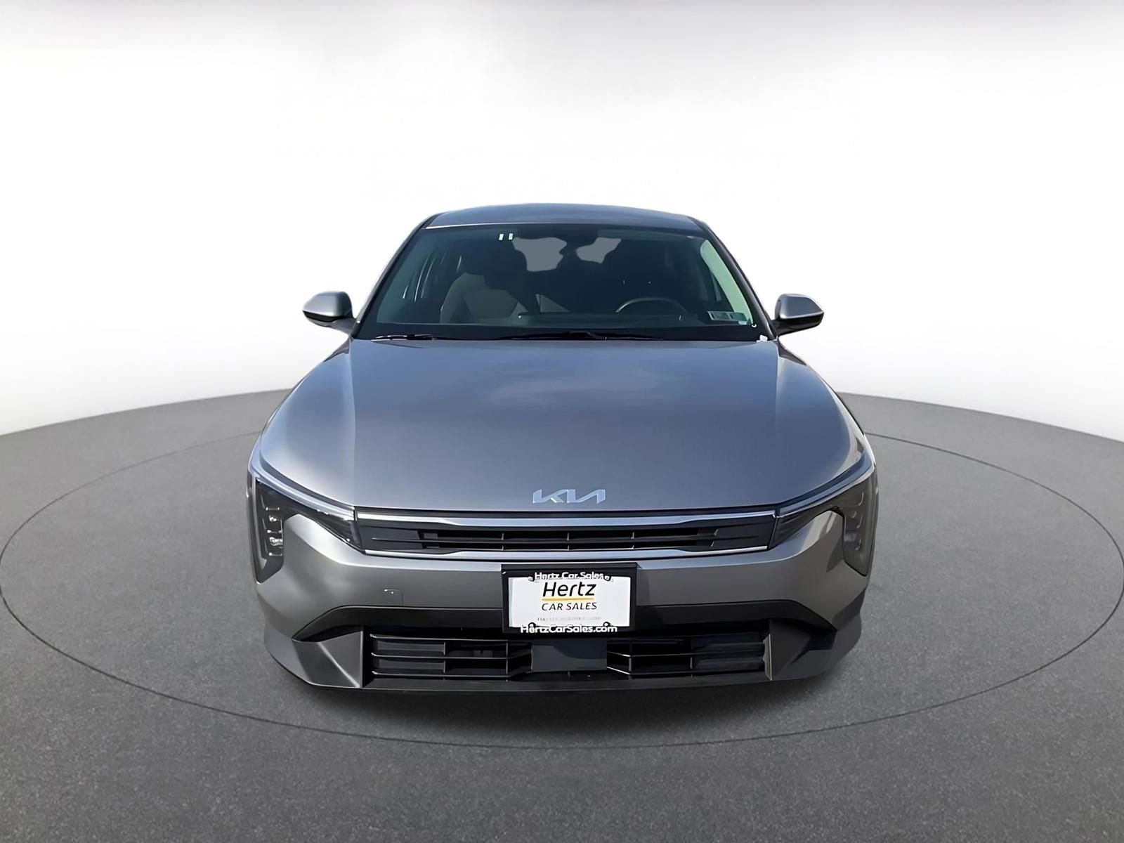 Used 2025 Kia K4 FWD image 3