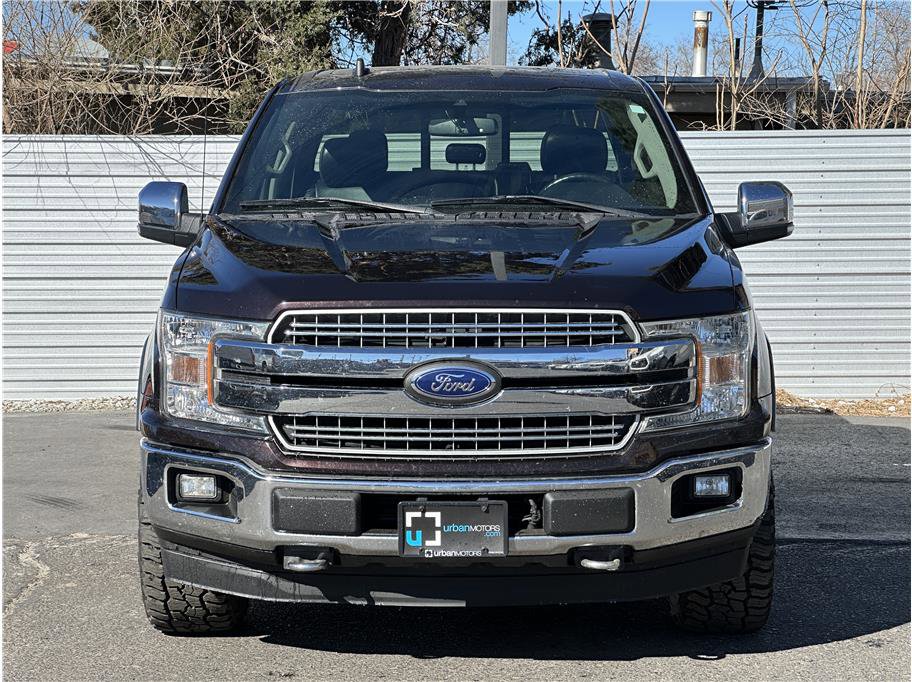 Used 2019 Ford F150 Lariat image 7