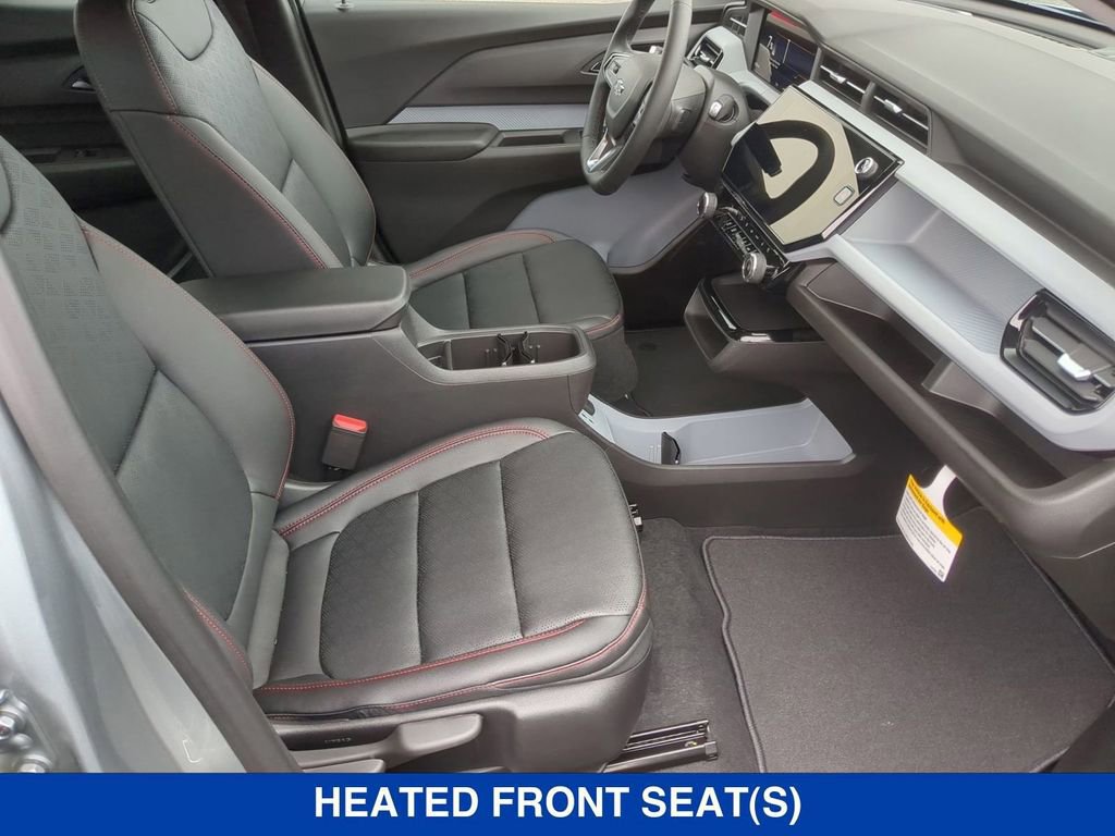 New 2027 Chevrolet Bolt RS FWD image 21