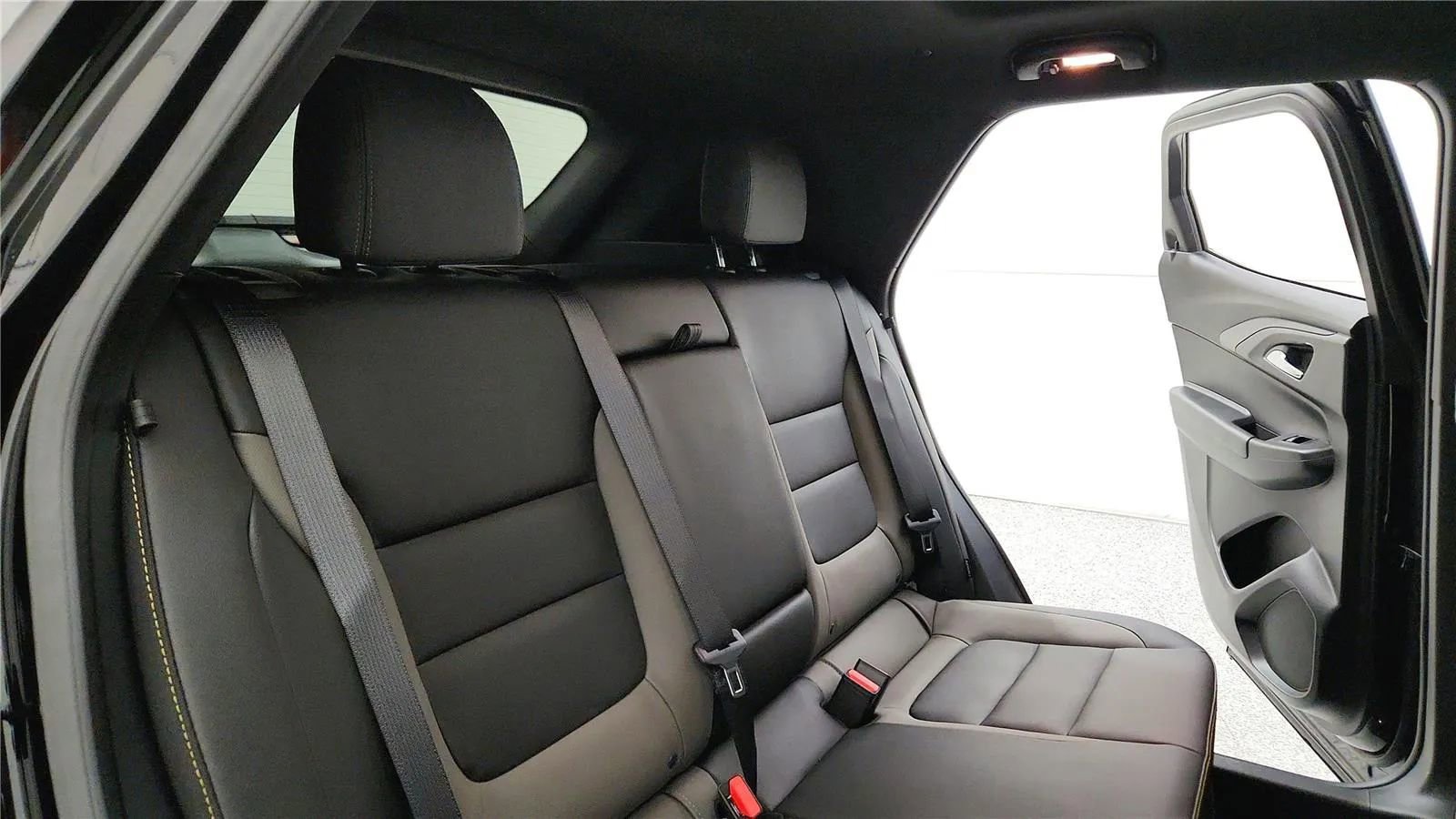 New 2026 Chevrolet TrailBlazer ACTIV w/ Convenience Package image 39