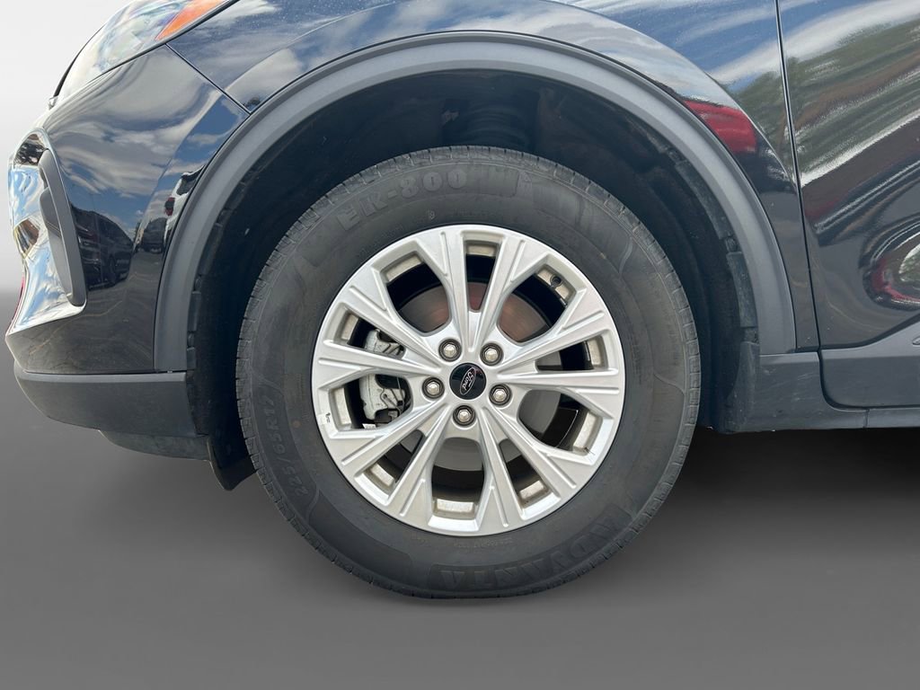 Used 2024 Ford Escape Active AWD/4WD image 15