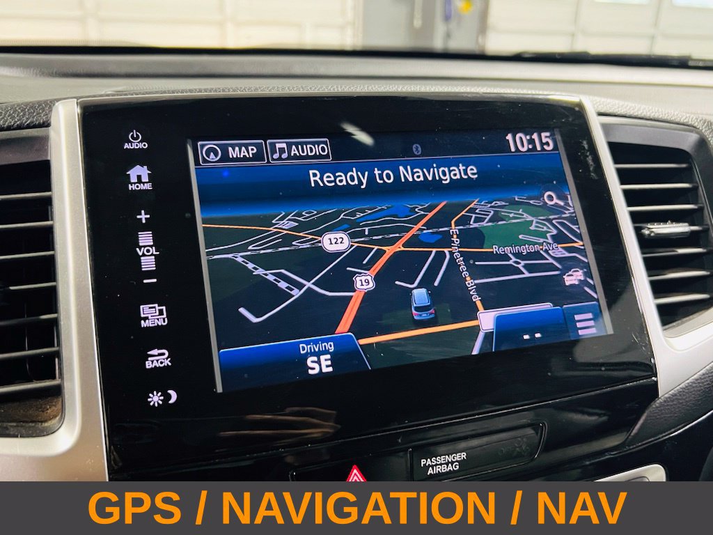 Used 2017 Honda Pilot Touring image 8