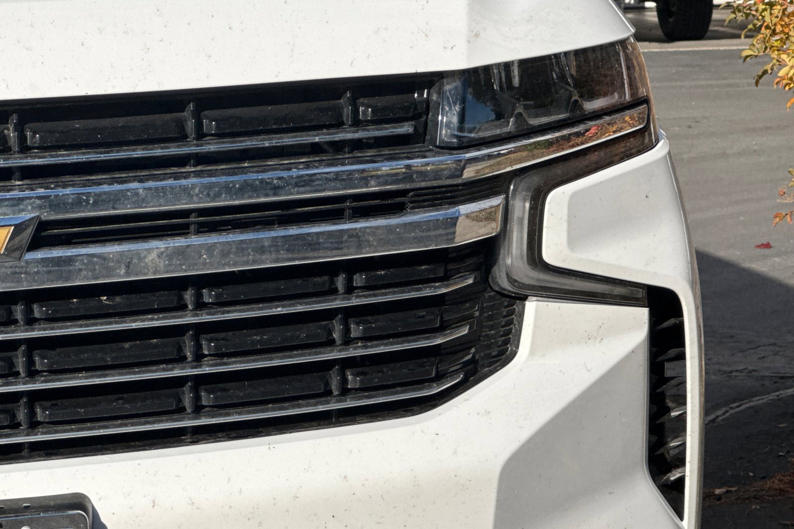 Used 2023 Chevrolet Tahoe LT w/ Luxury Package image 53