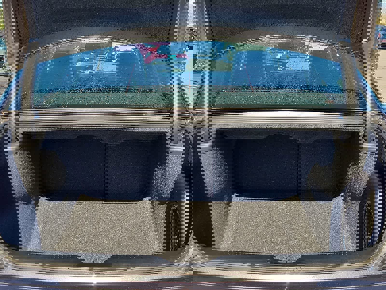 Used 2023 Chrysler 300 Touring L w/ Popular Equipment Group image 27