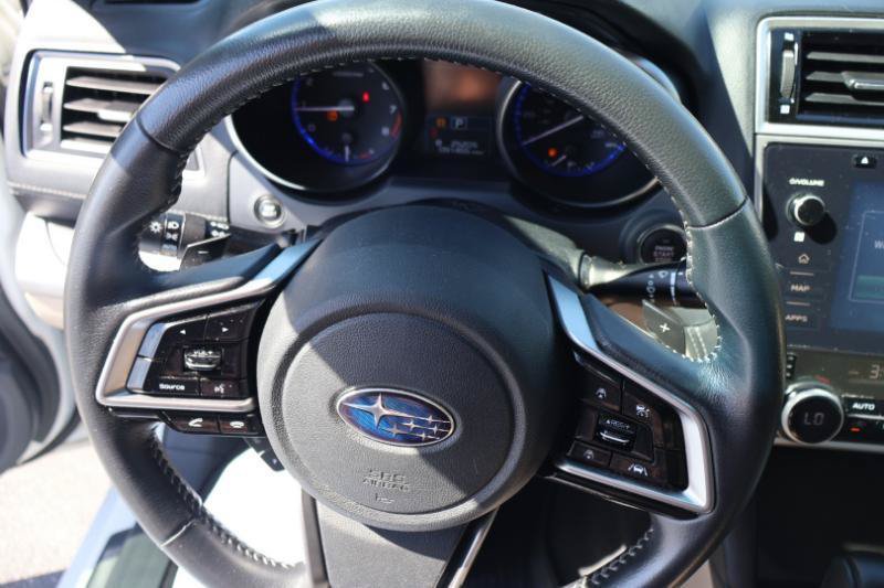 Used 2018 Subaru Legacy 2.5i Limited AWD/4WD image 17