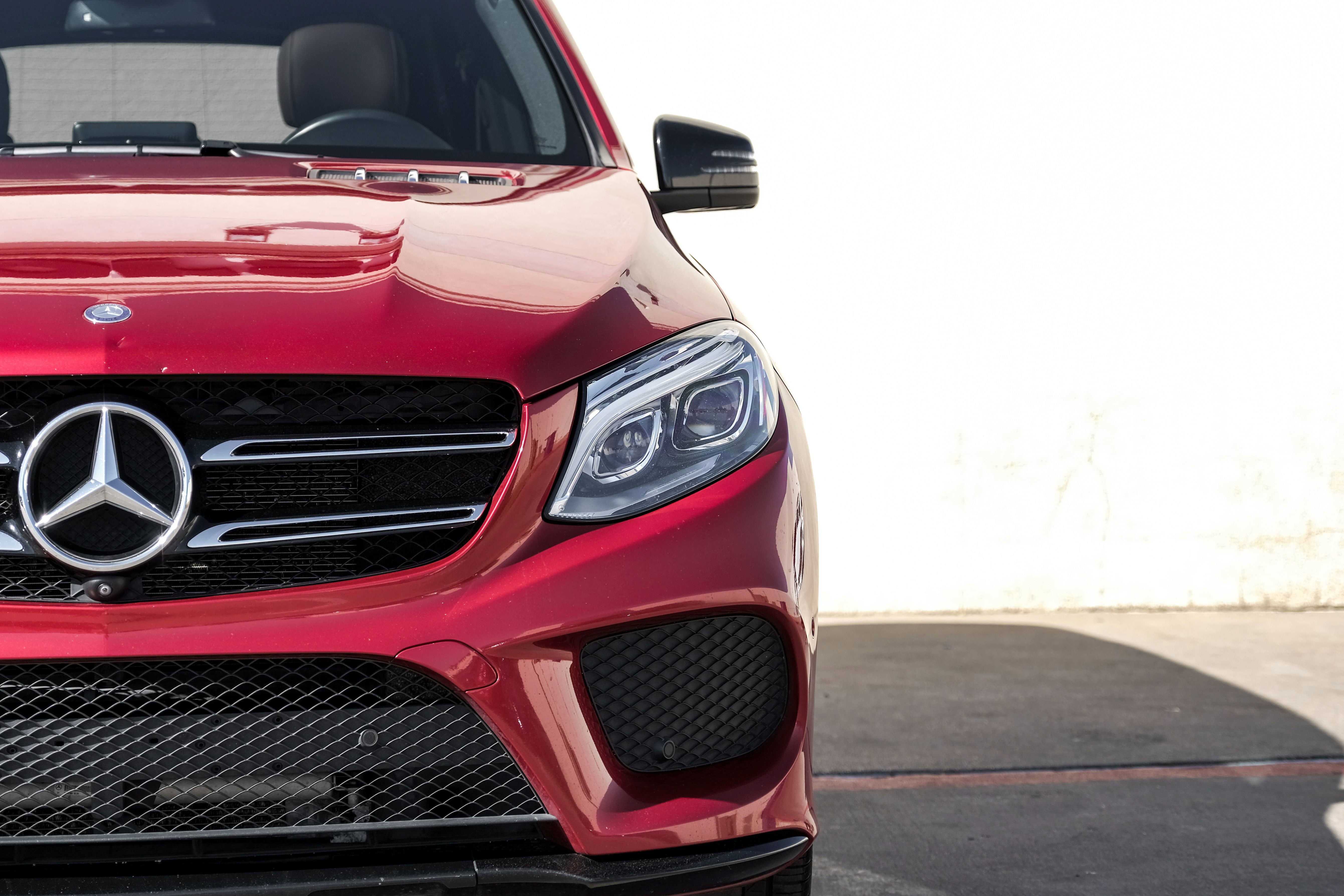 Used 2017 Mercedes-Benz GLE 400 4MATIC image 44