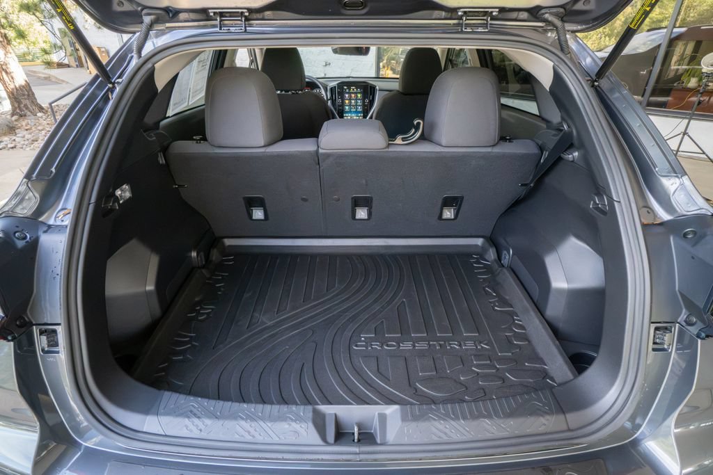 Certified 2025 Subaru Crosstrek 2.5i Premium AWD/4WD image 20