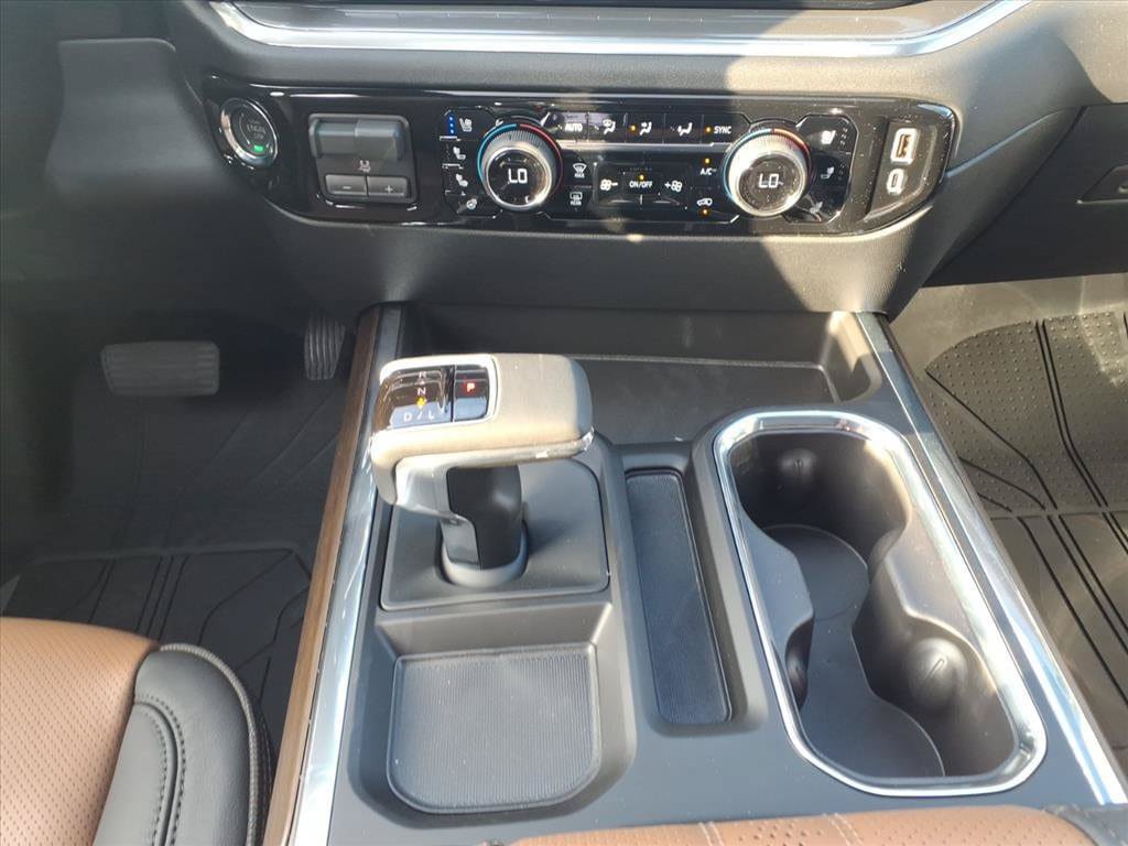 New 2026 Chevrolet Silverado 1500 High Country AWD/4WD image 22
