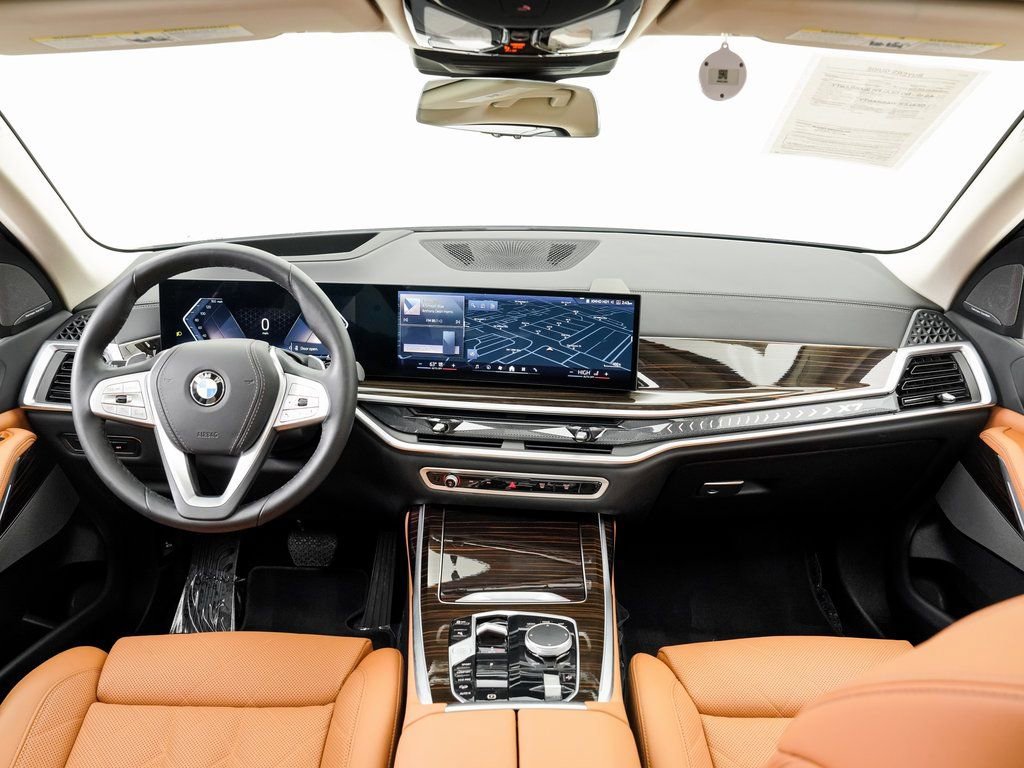 Used 2026 BMW X7 xDrive40i image 20