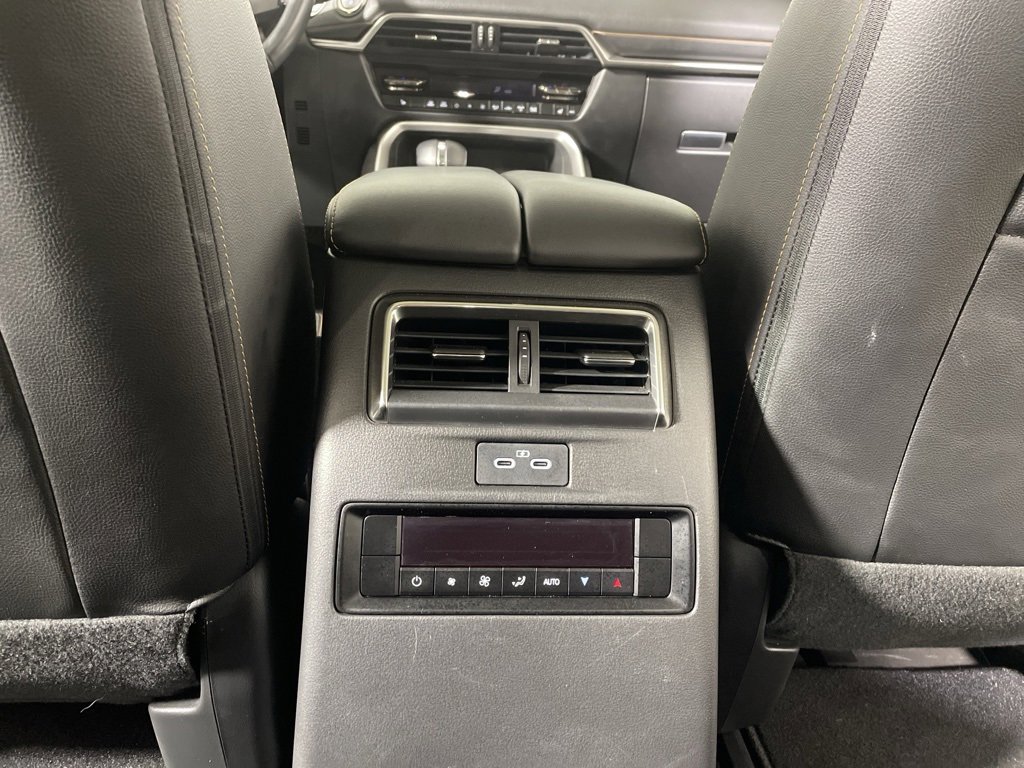 Used 2025 MAZDA CX-90 Plug-In Hybrid w/Premium Sport image 21