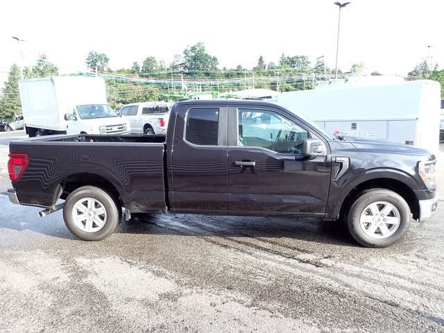 Certified 2026 Ford F150 XL w/ Equipment Group 103A High RWD image 9