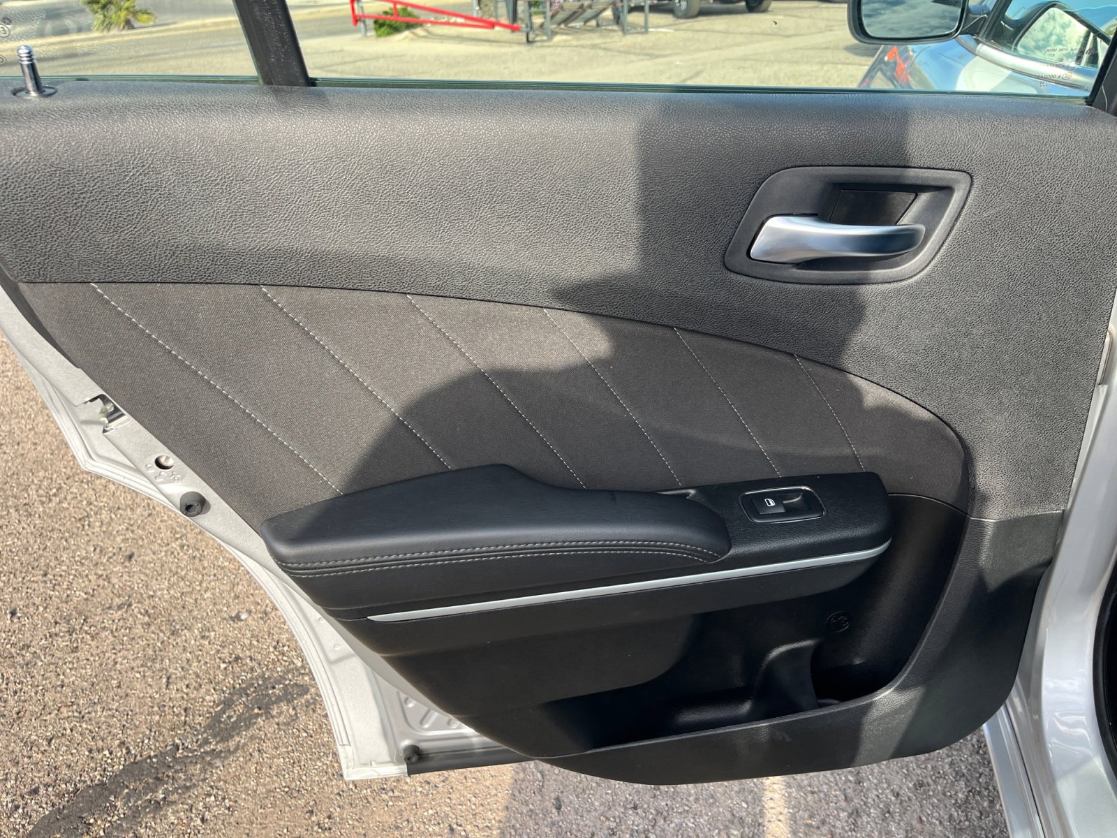 Certified 2023 Dodge Charger SXT image 16