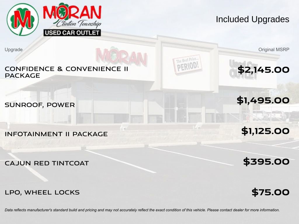 Used 2019 Chevrolet Equinox Premier image 5