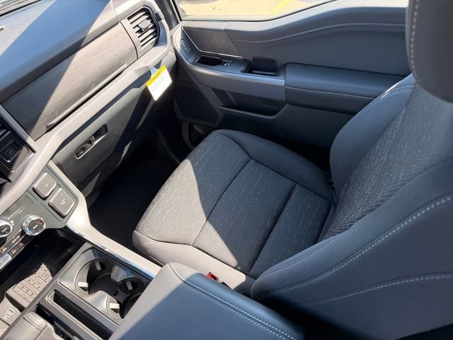 New 2025 Ford F150 XLT w/ Equipment Group 302A MID image 18