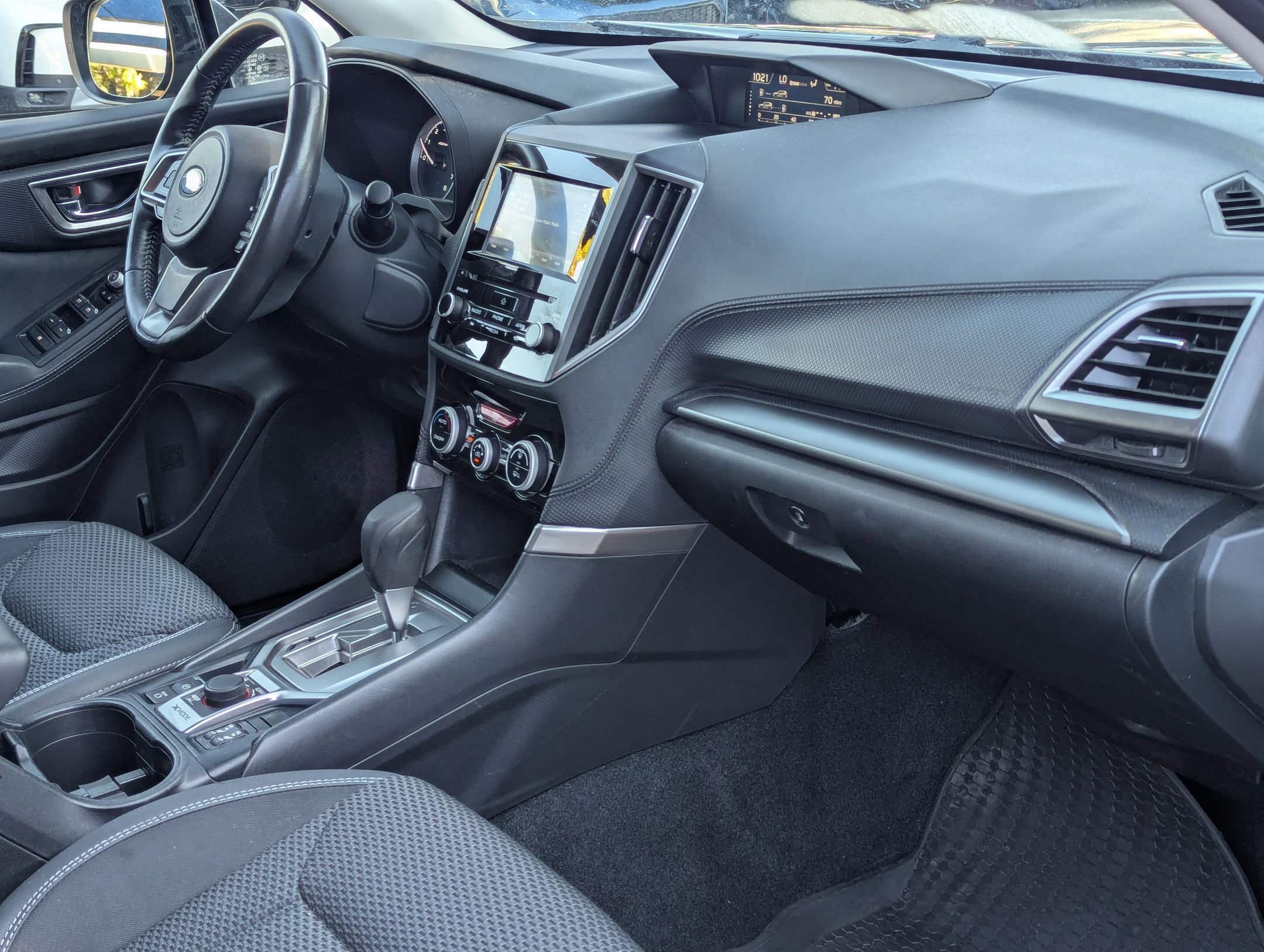 Used 2019 Subaru Forester Premium image 28