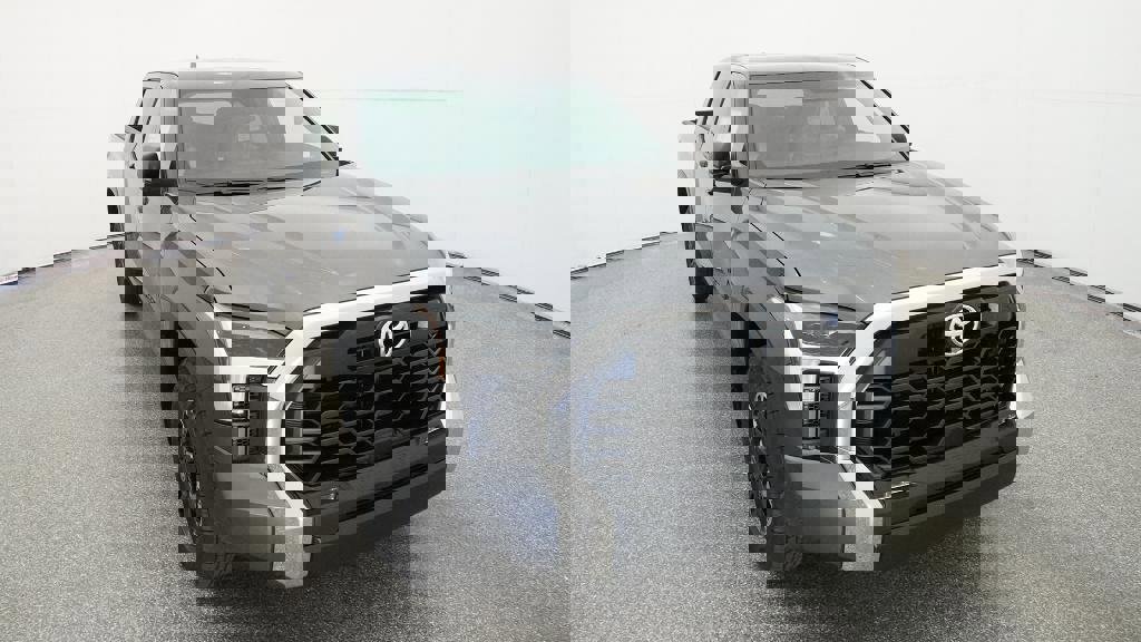 New 2026 Toyota Tundra SR5 image 14