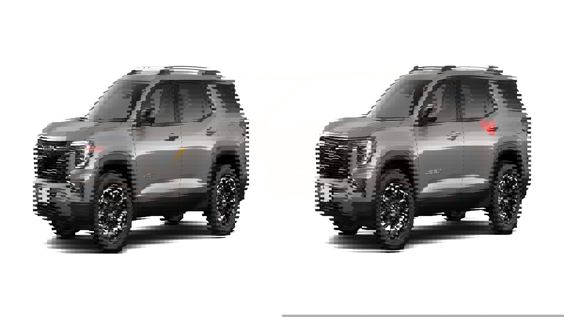 New 2026 GMC Terrain Elevation image 50