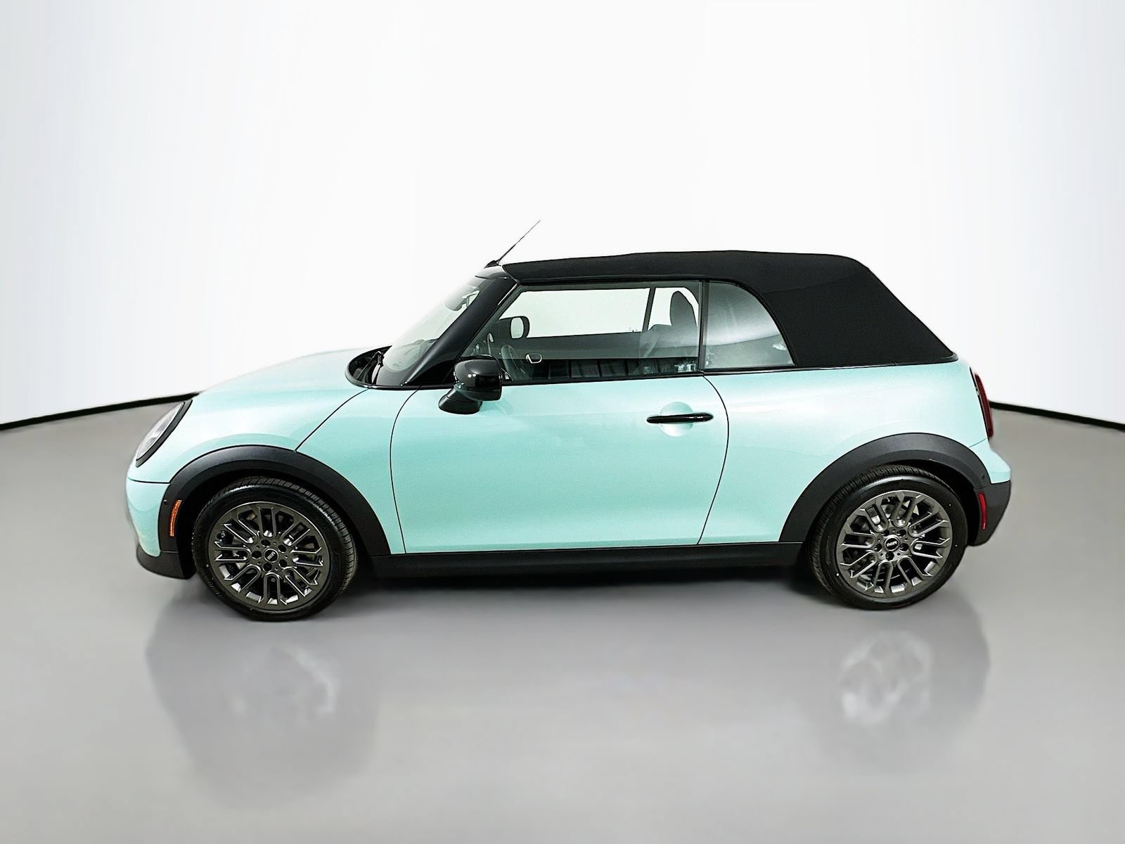 New 2026 MINI Cooper S FWD image 8