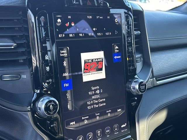 Used 2019 RAM 1500 Limited image 35