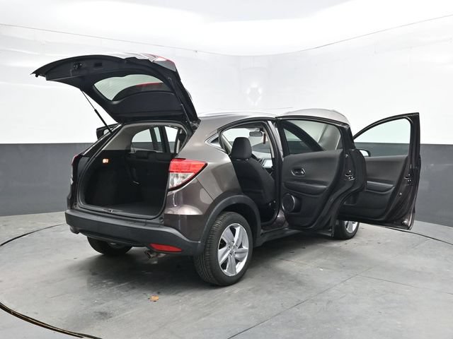 Used 2020 Honda HR-V EX image 47