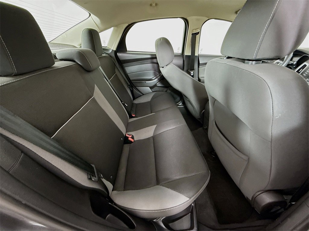 Used 2014 Ford Focus SE image 24