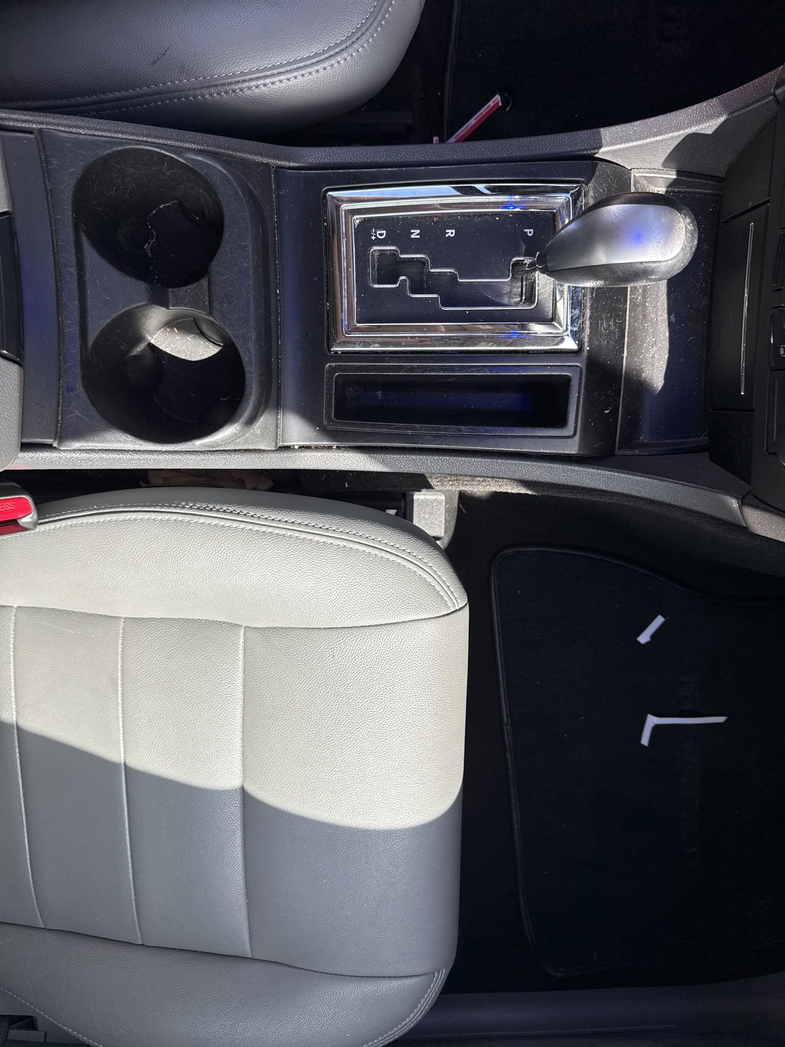 Used 2007 Dodge Magnum SXT RWD image 19