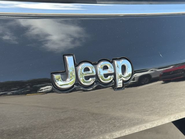 Used 2021 Jeep Grand Cherokee L Limited w/ Luxury Tech Group II AWD/4WD image 9