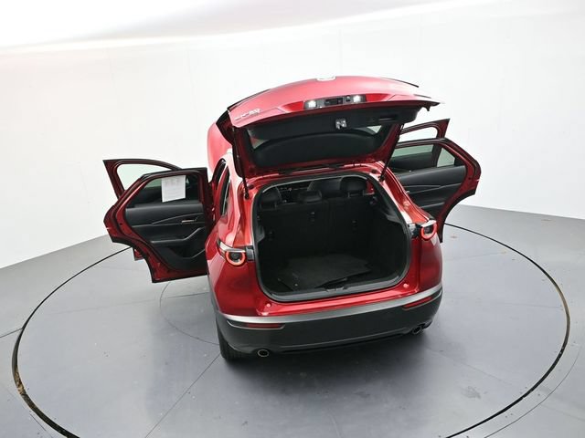 Used 2022 MAZDA CX-30 AWD 2.5 S w/ Preferred Package image 34