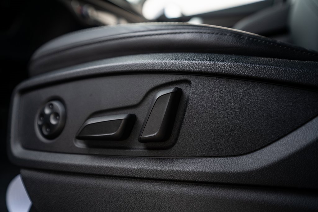 Used 2022 Audi Q5 2.0T Premium Plus w/ Premium Plus Package image 22