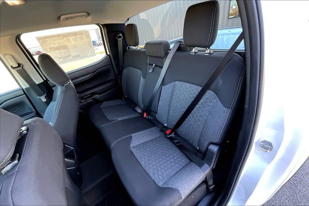 New 2026 Ford Ranger XL AWD/4WD image 10
