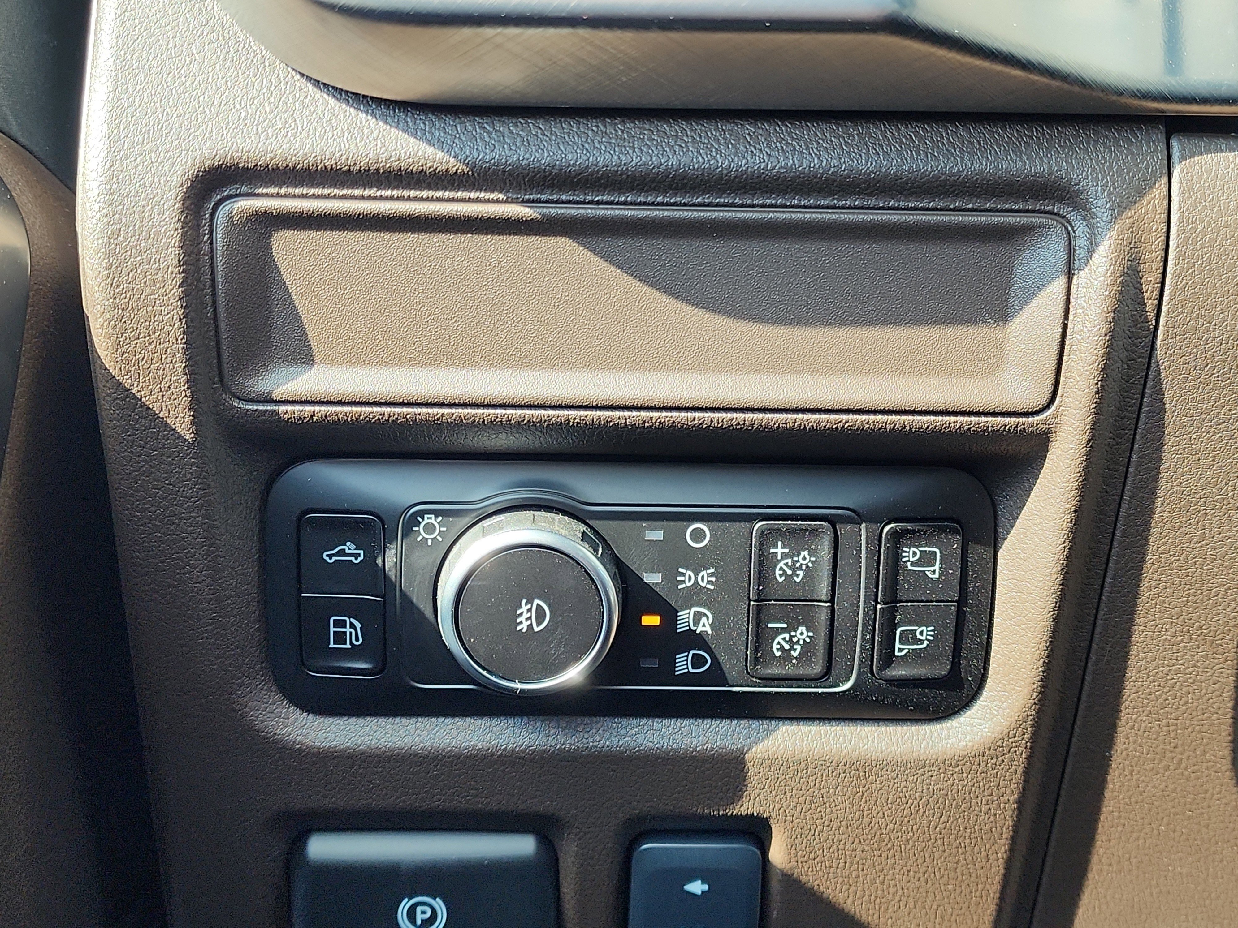 New 2025 Ford F150 King Ranch image 18