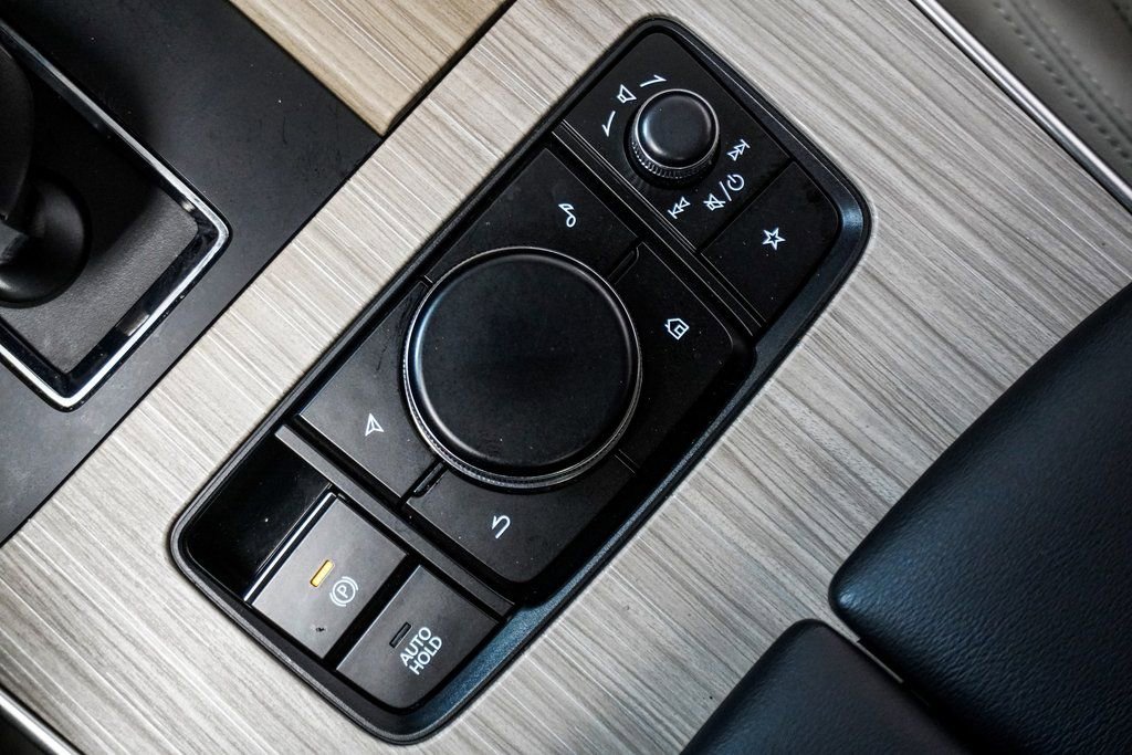 Used 2025 MAZDA CX-90 Plug-In Hybrid w/Premium Sport image 29