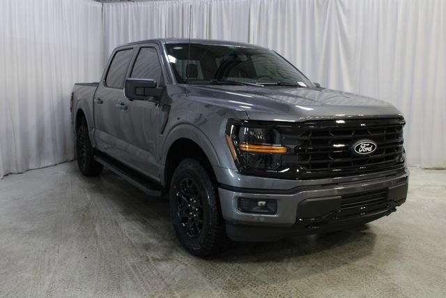 New 2026 Ford F150 XLT AWD/4WD image 37