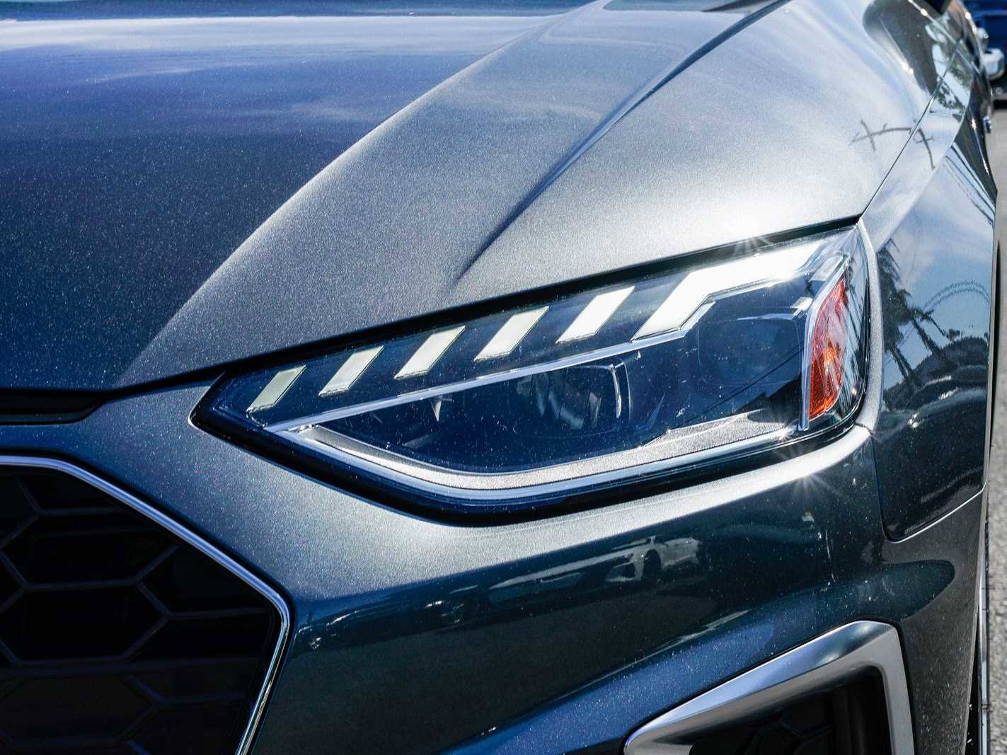 Used 2023 Audi A4 2.0T Premium Plus w/ Premium Plus Package image 7