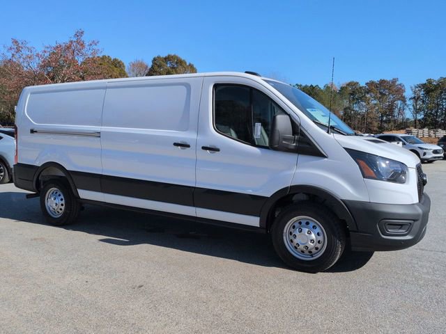 New 2026 Ford Transit 150 Low Roof AWD image 2