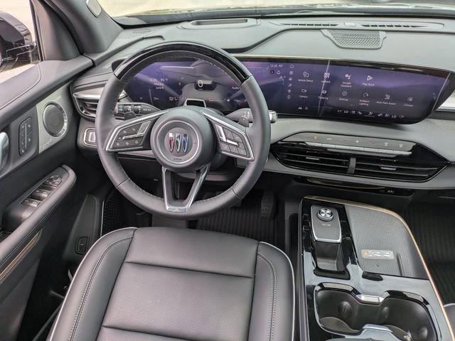 New 2026 Buick Enclave Avenir w/ Super Cruise Package FWD image 21