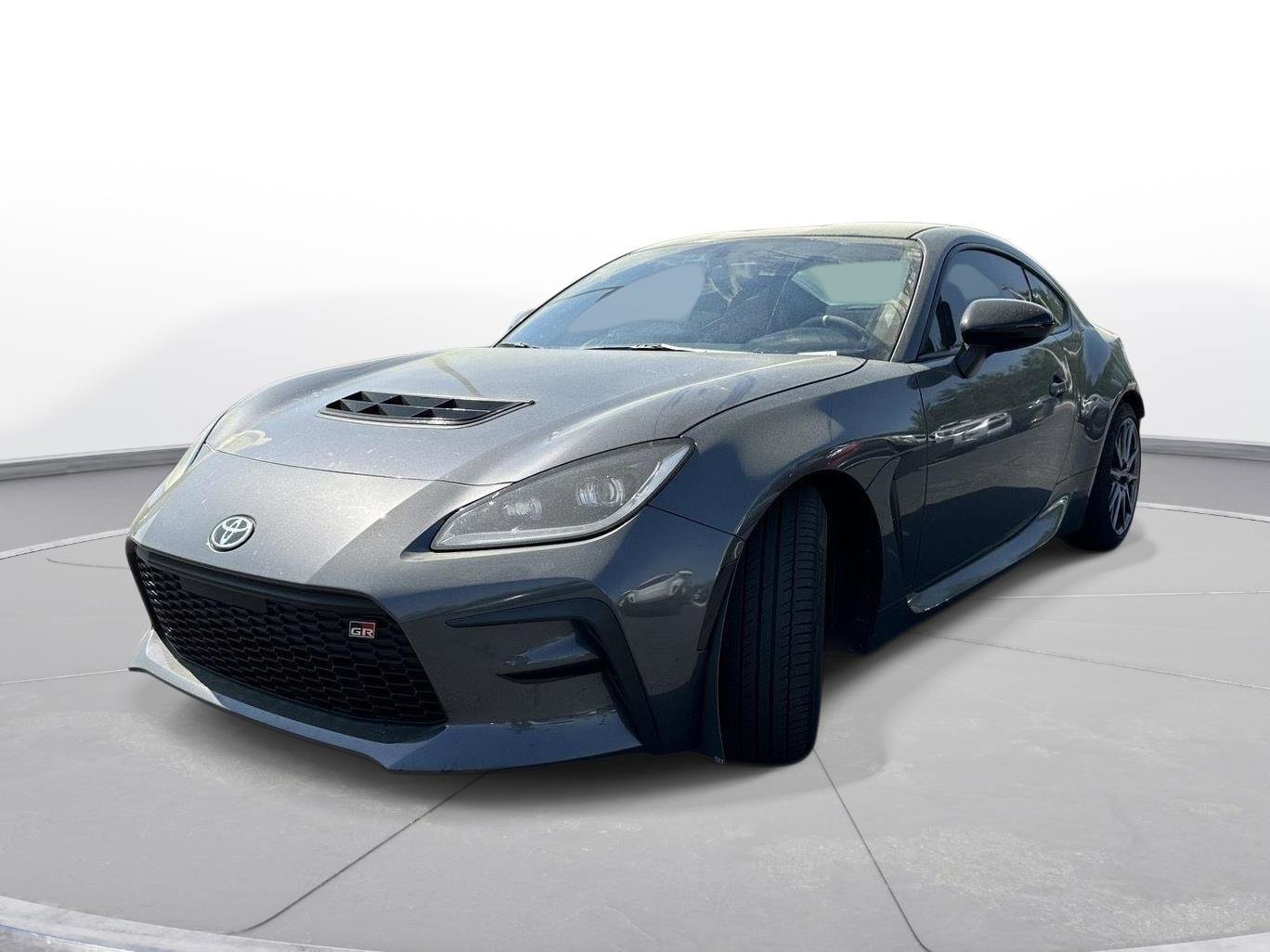 Used 2023 Toyota GR86 Premium image 2