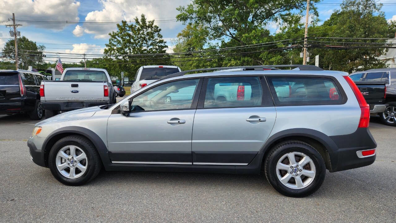 Used 2008 Volvo XC70 3.2 image 7