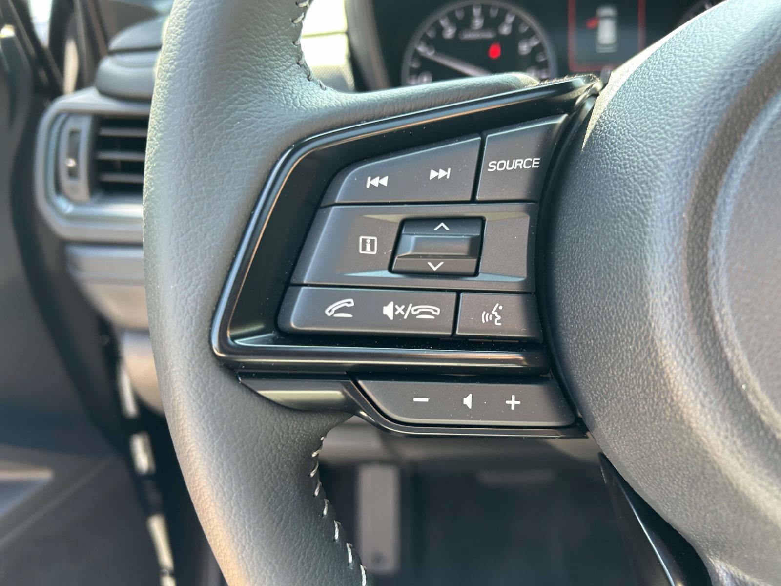 New 2026 Subaru Forester Premium AWD/4WD image 23