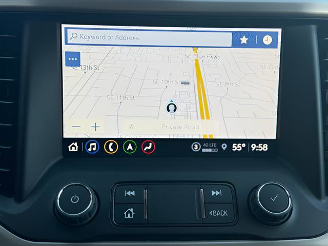 Used 2023 GMC Acadia Denali w/ Denali Technology Package image 18