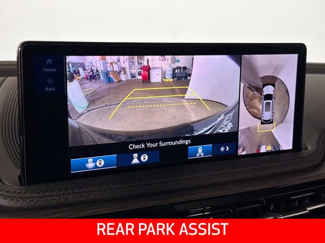 Used 2025 Acura MDX w/ Advance Package image 29