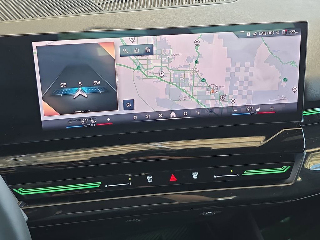 Used 2025 BMW 530i image 14