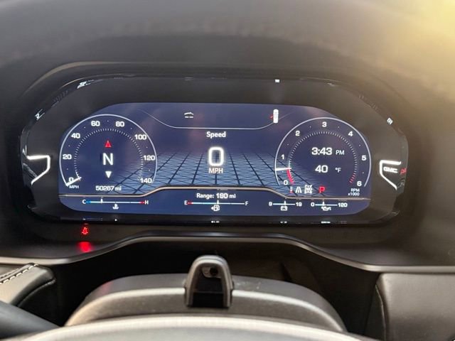 Certified 2023 GMC Yukon XL Denali Ultimate image 23