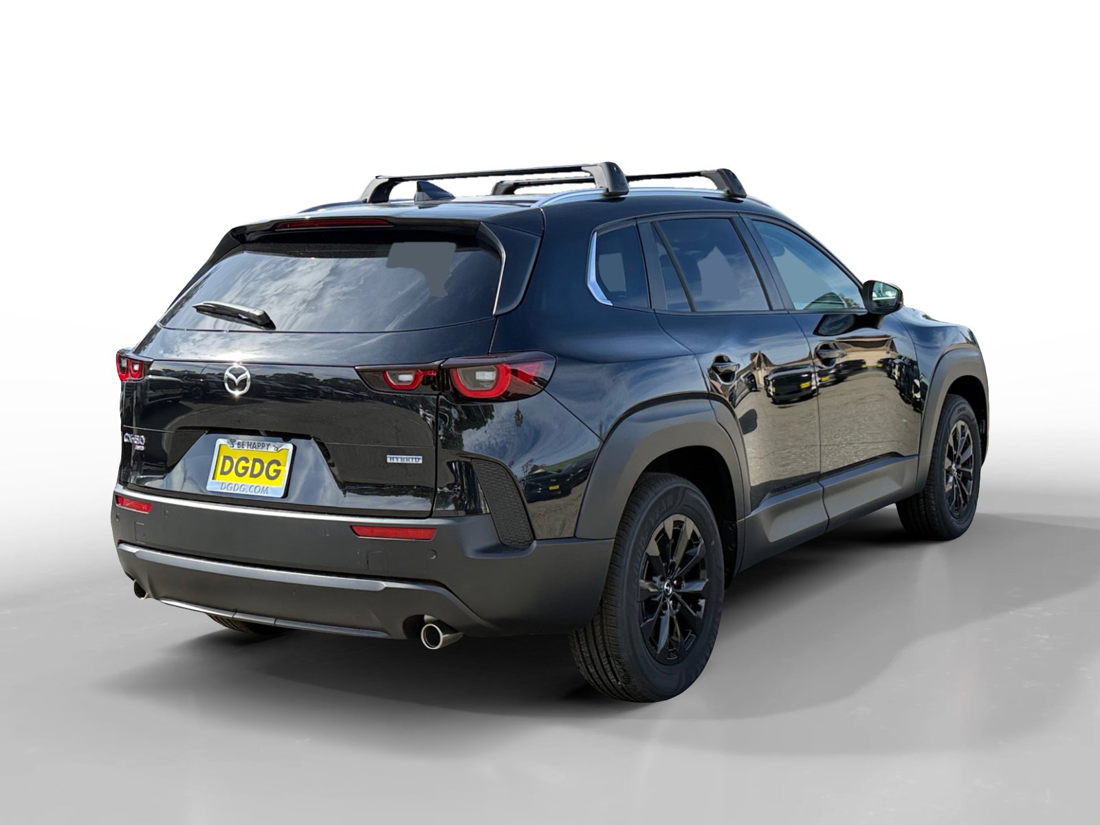 New 2026 MAZDA CX-50 2.5 Hybrid w/ Weather Package image 5