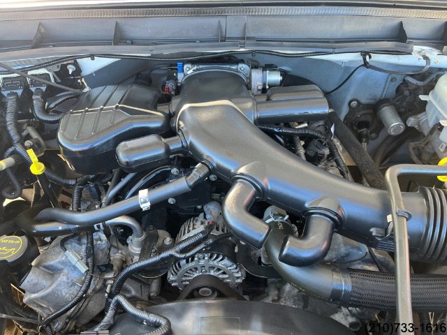 Used 2015 Ford F450 XL w/ Power Equipment Group RWD image 11