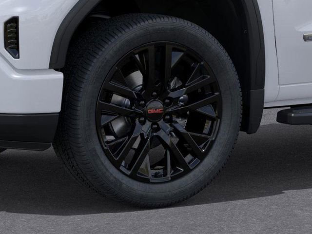 New 2026 GMC Sierra 1500 Elevation w/ LPO, Elevation Black Package image 9