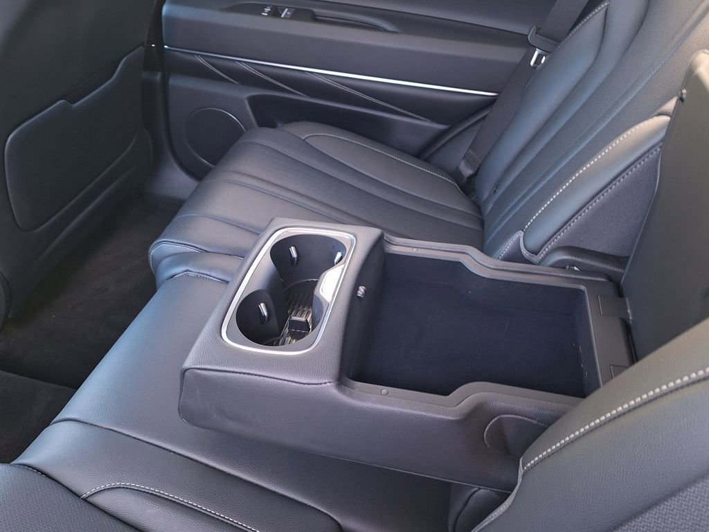 Used 2024 Genesis GV80 3.5T image 13