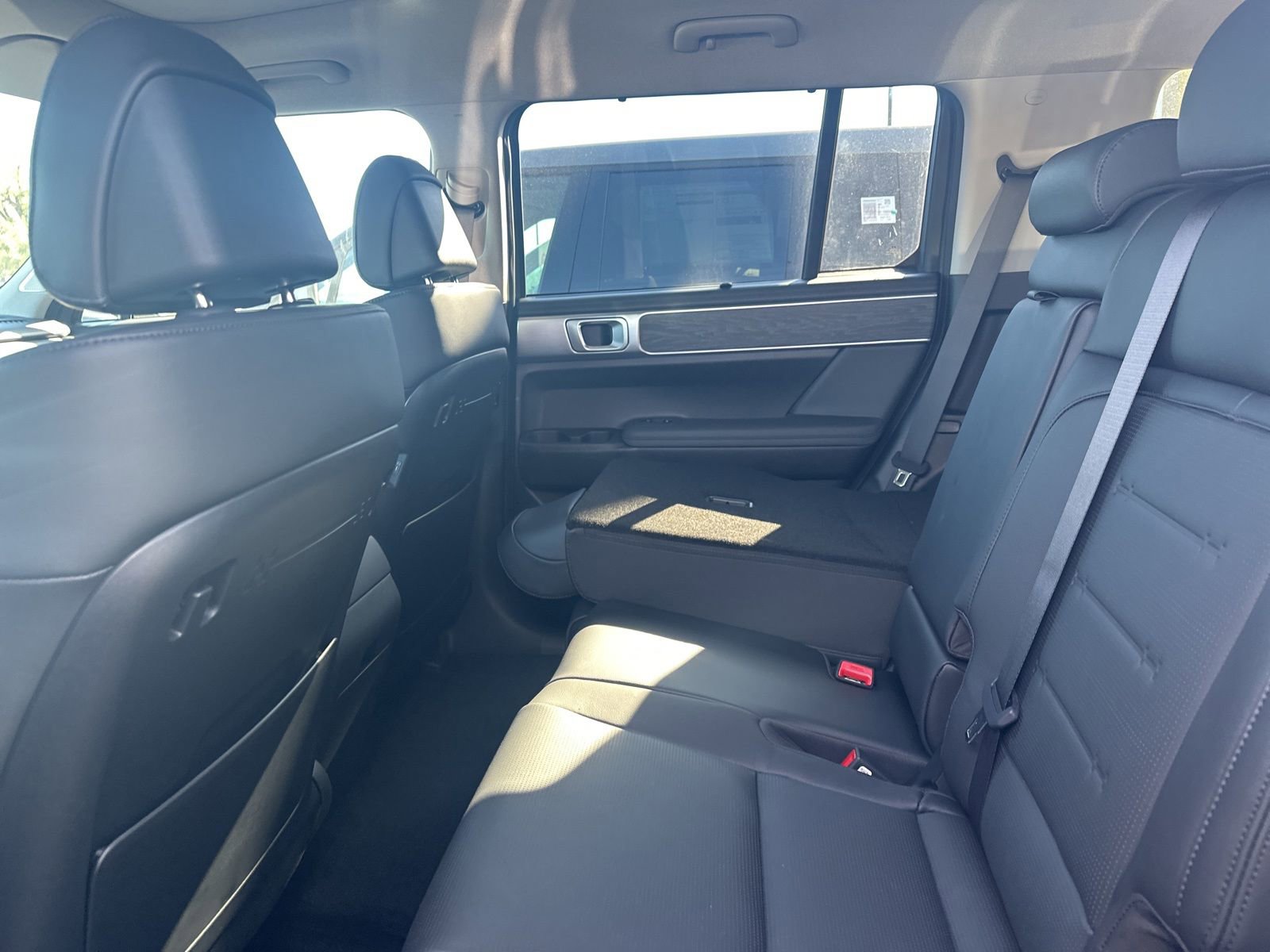 New 2026 Hyundai Santa Fe Limited image 31